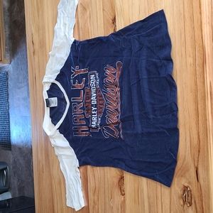 HD EUC short sleeve tee